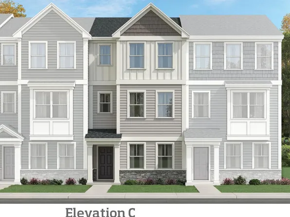 405 Deercroft Dr, Apex, NC 27539