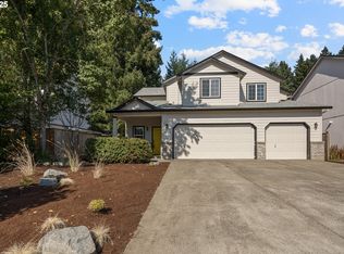 7307 NE Nelly St, Hillsboro, OR 97124