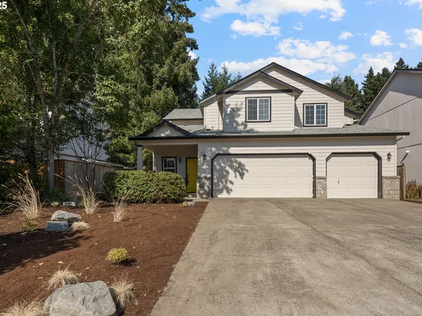 7307 NE Nelly St, Hillsboro, OR 97124
