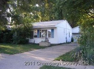 2416 E Washington St, Urbana, IL
