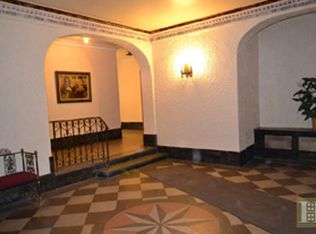 196 Pinehurst Ave APT 2H, New York, NY 10033