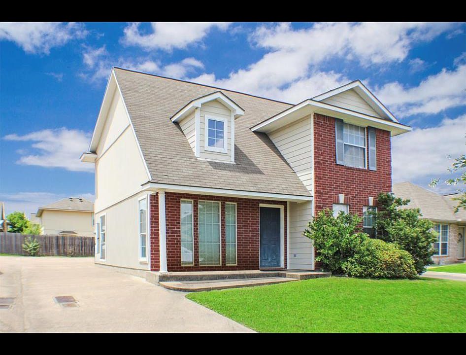 513 Thornton Ct, College Station, TX 77840 Zillow
