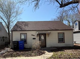 6724 Vernon Ave, Saint Louis, MO