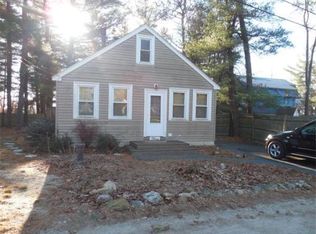 3 Bisbee St, Wareham, MA 02571