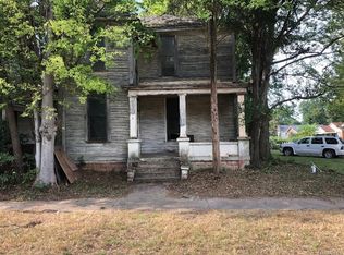 529 Minter Ave, Selma, AL 36701
