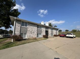 5610 Salt Valley Vw, Lincoln, NE 68512