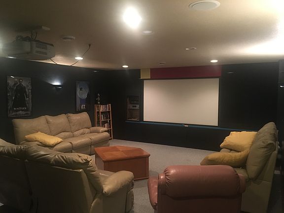 Home Theater