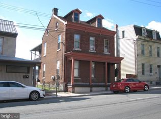 235 S 9th St FLOOR 2, Lebanon, PA 17042