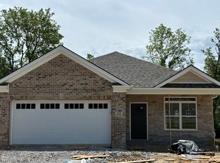 160 Bueno Xing, Georgetown, KY 40324