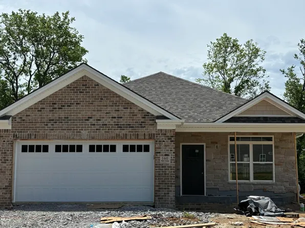 160 Bueno Xing, Georgetown, KY 40324