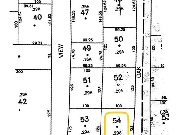 Red Oak Lane, Mount Kisco, NY 10549
