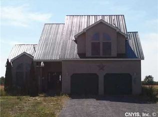 21429 Old Rome State Rd, Watertown, NY 13601