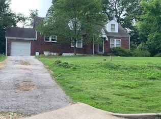 102 Lookout Ave, Valley Park, MO