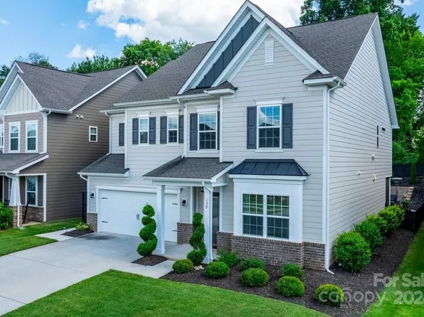 139 W Morehouse Ave, Mooresville, NC 28117