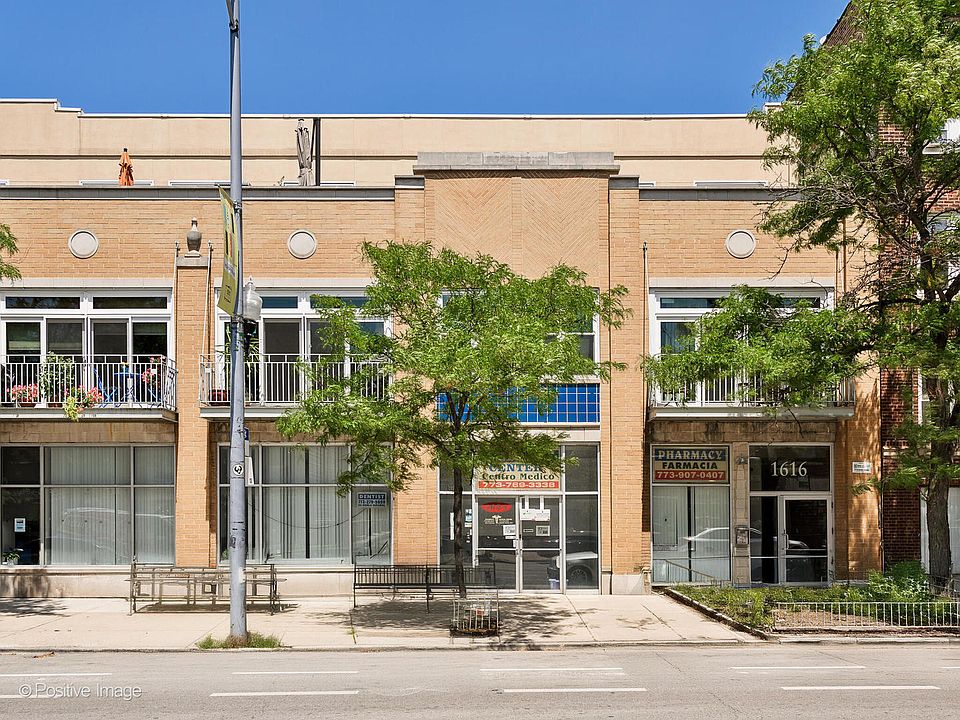 1st image of 1616 W Montrose Ave APT 3K