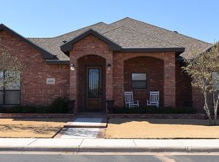 4415 Guadalupe St, Midland, TX 79707