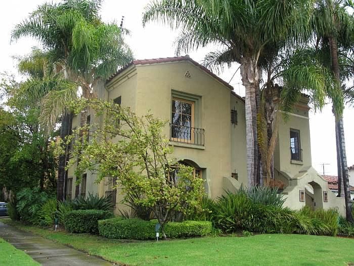 Grand Upper Duplex