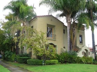 368 N Sweetzer Ave, Los Angeles, CA 90048