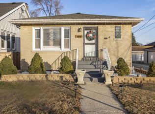 4231 Maple Ave, Stickney, IL 60402