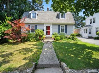 177 Hartford Ter, Springfield, MA 01118