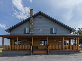 3034 Highway 395 S, Valley, WA 99181