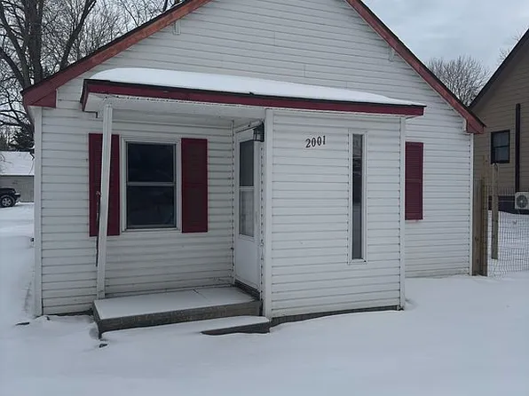 2001 3rd Ave E, International Falls, MN 56649