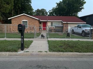 709 Santa Rosa Dr, Killeen, TX 76541