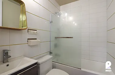 Rented by REZI