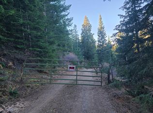 Squaw Crescent Rd, Jacksonville, OR 97530