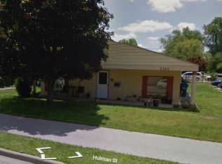 2301 Hulman St APT A, Terre Haute, IN 47803