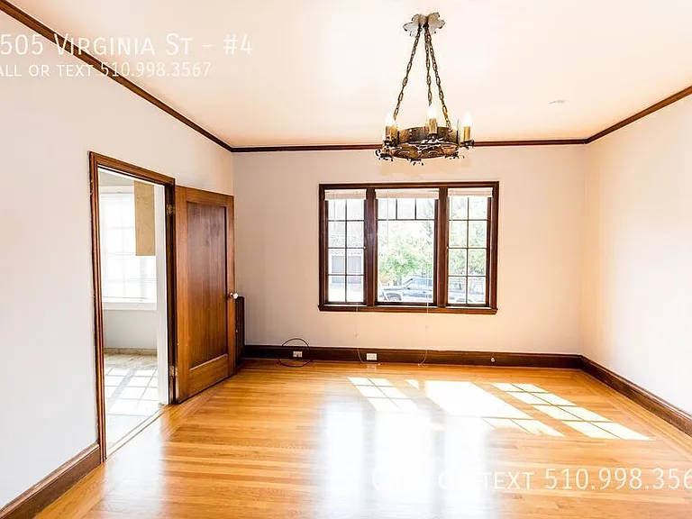 2505 Virginia St #4 — Photo 6