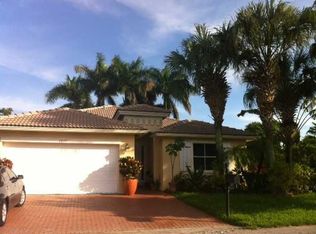 2877 SW 130th Ter, Miramar, FL 33027