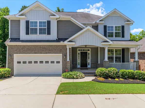 1649 Jamestown Avenue, Evans, GA
