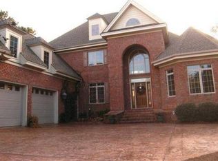 539 Gladstone Cir SW, Ocean Isle Beach, NC 28469