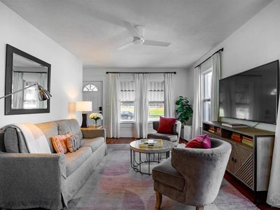 112 N G St, Pensacola, FL, 32502