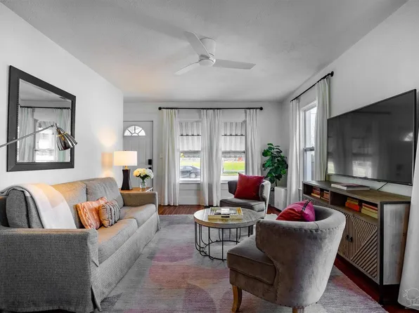 112 N G St, Pensacola, FL 32502