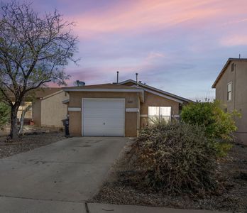 11205 Whimbrel Ct SW, Albuquerque, NM, 87121