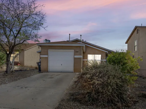 11205 Whimbrel Ct SW, Albuquerque, NM 87121