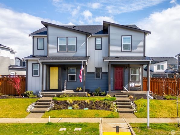 15427 207th Ave E, Bonney Lake, WA 98391