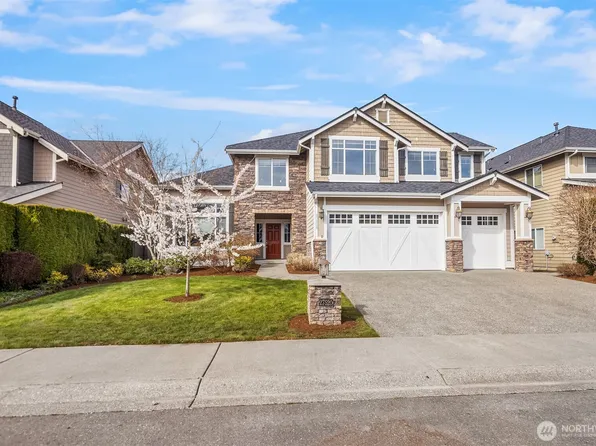 27520 SE 28th Court, Sammamish, WA 98075