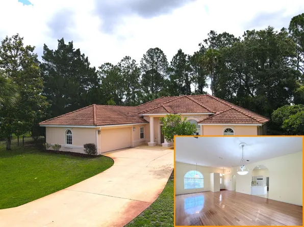 87 Rose Dr, Palm Coast, FL 32164