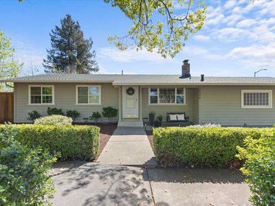 6900 Montecito Boulevard, Santa Rosa, CA, 95409