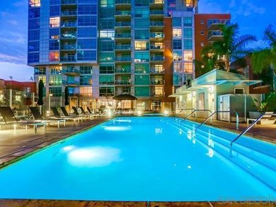 800 The Mark Ln Unit 509, San Diego, CA, 92101