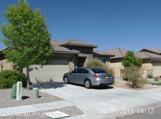 3504 N Pole Loop NE, Rio Rancho, NM 87144