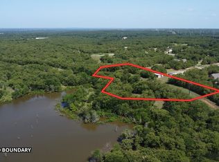 194 Lakeview St, Bowie, TX 76230