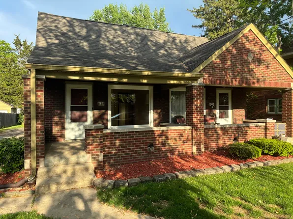 1135 N Butler Ave #1135, Indianapolis, IN 46219