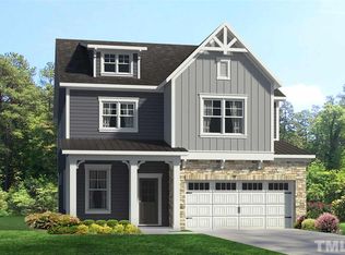 2011 Travern Dr, Raleigh, NC 27603