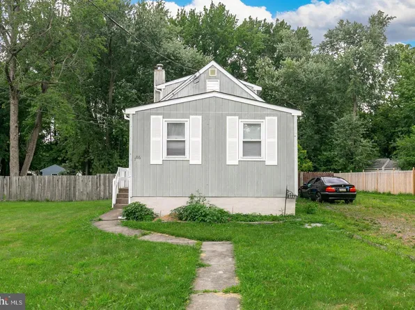 1116 Martin Ave, Cherry Hill, NJ 08002