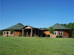 923 Mc 7002, Flippin, AR 72634