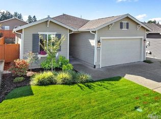 8233 Mossy Rock Ave NE, Lacey, WA 98516